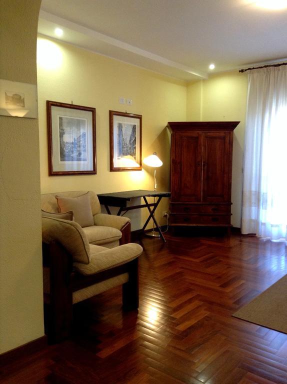 Belon Bed & Breakfast Rome